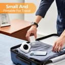 Thumbnail 6 de Protectmeter Portable Carbon Monoxide Detector 2-pack 🔥