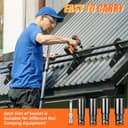 Thumbnail 5 de Protmex Cordless Impact Wrench 900 ft-lbs 🔧