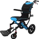 Thumbnail principal de ProTraverse Transport Wheelchair 11-inch 🚼