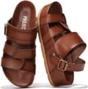 Thumbnail principal de Proud Project Cloud Platform Sandals — Strappy Wedges 👡