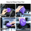 Thumbnail 4 de PULIDIKI Car Cleaning Gel Putty — Purple 🎁