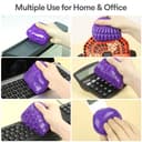 Thumbnail 6 de PULIDIKI Car Cleaning Gel Putty — Purple 🎁