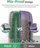 Thumbnail 3 de PULIV Large Pill Bottle Organizer with 20 Labels 💊