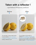 Thumbnail 4 de PULUZ 12"x12" Light Box Kit with 120 LEDs 📷