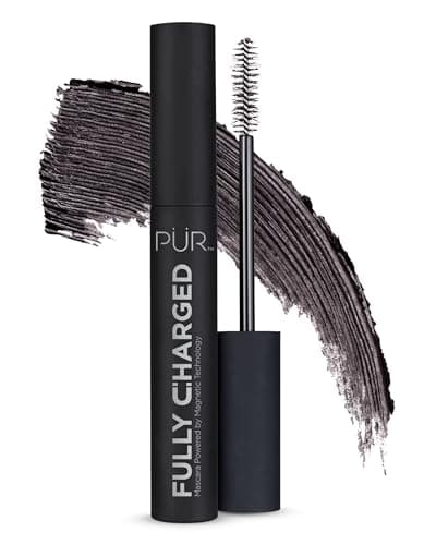 PÜR Fully Charged Mascara from PÜR MINERALS 🔥