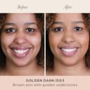 Thumbnail 2 de PÜR MINERALS 4-in-1 Pressed Mineral Foundation SPF 15 💄