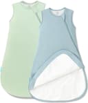 Thumbnail 4 de PurComfy Supersoft Sleep Sack 1.0 TOG ⌚