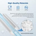 Thumbnail 6 de PUREPLUS 10" x 2.5" 5 Micron Sediment Filter cartridge 🧴