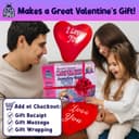 Thumbnail 1 de PURPLE LADYBUG Jewelry Box Craft for Girls Ages 8-12 🎁