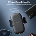 Thumbnail 5 de Qifutan Cell Phone Holder Long Arm for Dashboard 📱