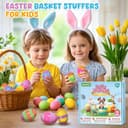 Thumbnail 5 de Qivatex Bath Bombs with Toys ⚙️