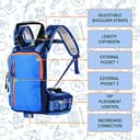 Thumbnail 1 de QOGIR Ski Harness for Kids ⚡️