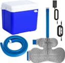 Thumbnail 6 de 6-Quart Ice Therapy Machine for Shoulder Cryotherapy ❄️