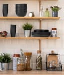 Thumbnail 6 de Quatish 24-Piece Unbreakable Dinnerware Set for 6 🍽️