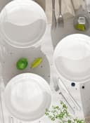 Thumbnail 5 de Quatish 35oz Pasta Bowls Set of 6 🍽️