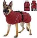 Thumbnail principal de Queenmore XL Dog Coat Waterproof puffy jacket 🐶