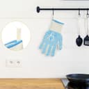 Thumbnail 3 de QUWIN 1472℉ Heat Resistant BBQ Gloves 🧤