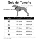 Thumbnail 1 de rabbitgoo Dog Harness No Pull M — Adjustable Reflective Vest 🐶