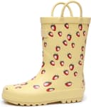 Thumbnail 4 de RAINANGEL Toddler Rain Boots 🌧️