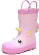 Thumbnail 6 de RAINANGEL Toddler Rain Boots 🌧️