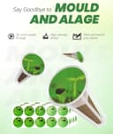 Thumbnail 4 de RAINPOINT 134PCS Hydroponic Pods Kit for Aerogarden 🌱