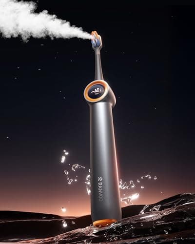 RANVOO AirJet Max Jet Clean electric toothbrush 🪥