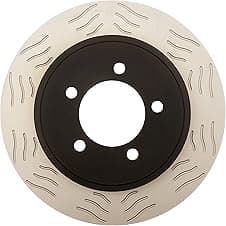 Raybestos R-300 Rear Brake Rotor 1pc 🚗