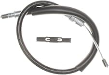 Raybestos BC94696 Rear Parking Brake Cable 🚗