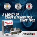 Thumbnail 4 de Raybestos WC37169 Rear Drum Brake Wheel Cylinder 🚗