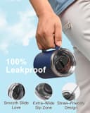 Thumbnail 2 de RAYMYLO Insulated Coffee Mug 12 oz ⌛️📘