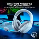 Thumbnail 1 de Razer Barracuda X Wireless headset 50 Hr battery 🎧