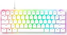 Razer Huntsman V3 Pro Mini 60% gaming keyboard 🎧