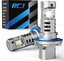 Thumbnail 6 de RCJ H11 LED Fog Light 6000K Bulbs 🚘