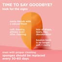 Thumbnail 6 de Real Techniques Miracle Complexion Sponge 2-pack 🎨