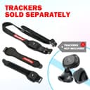 Thumbnail 2 de Rebuff Reality Trackstraps for Vive Tracker adjustable straps 🎮