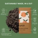 Thumbnail 2 de RECYCO Swedish Dishcloths 5-Pack, 8" x 7" 🧽