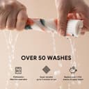 Thumbnail 4 de RECYCO Swedish Dishcloths 5-Pack, 8" x 7" 🧽