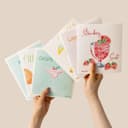 Thumbnail principal de RECYCO Swedish Dishcloths 6-pack, 8" x 7" 🧽