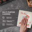 Thumbnail 3 de RECYCO Swedish Dishcloths 6-pack, 8" x 7" 🧽