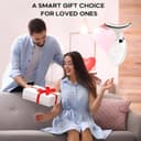 Thumbnail 5 de 7-Color Red Light Facial Wand 📷