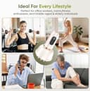 Thumbnail 5 de REDLOOK Anti Cellulite Massage Tool with Microcurrent 💆♀️