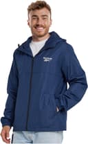 Thumbnail 1 de Reebok Rain Jacket Men Waterproof Windbreaker ⛱️