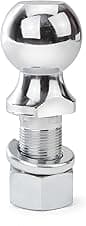 Reese Towpower 7028500 1-1/4" Hitch Ball 14000 lb 📷