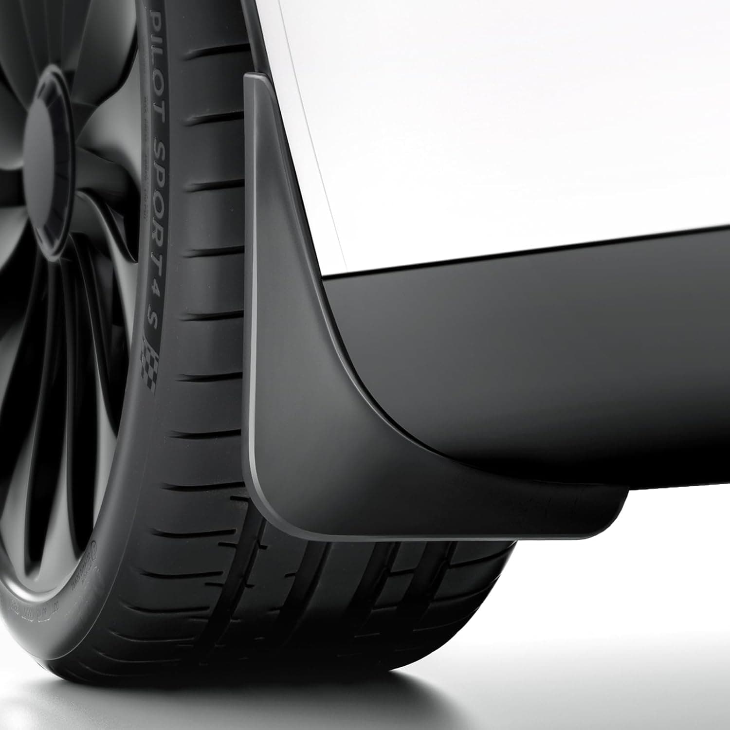 REEVAA Model Y Juniper Mud Flaps Set of 4 🚗