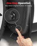 Thumbnail 5 de REEVAA Model Y Juniper Mud Flaps Set of 4 🚗