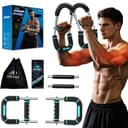 Thumbnail principal de RENRUI Twister Arm Trainer 40–130 lbs 🏋️♂️