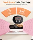 Thumbnail 6 de RENRUI Waist Twister Machine 300 lbs 🎽