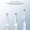 Thumbnail 5 de Replacement Toothbrush Heads for Oral-B 8-pack ⚙️