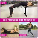 Thumbnail 7 de Resistance Bands for Working Out ⚙️