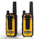 Thumbnail 14 de Retevis RB48 Heavy Duty Walkie Talkies 2000 mAh 📻